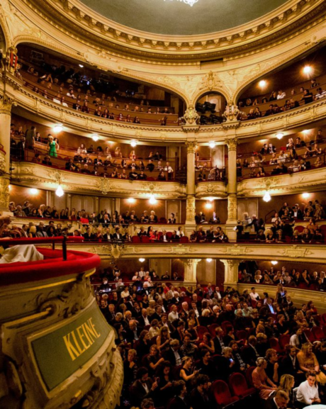 Digitaal Theater Mediaplatform voor podiumkunsten