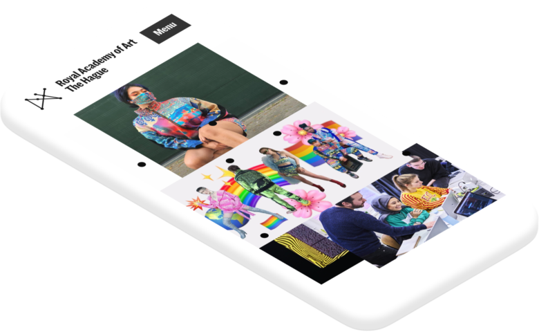 KABK Platform